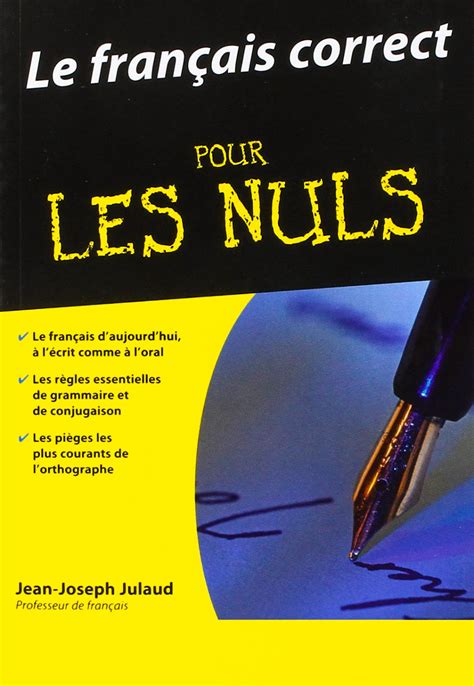 Meilleur Livre Pour Apprendre Le Francais Automasites