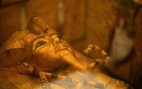 Tutankhamun History Accomplishments And Facts World History Edu