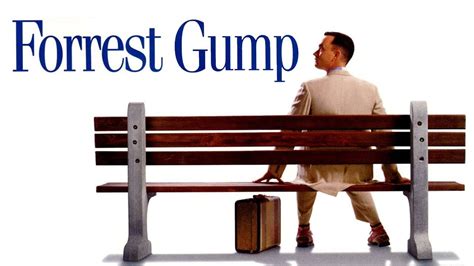 Forrest Gump Personal Thoughts On Movies