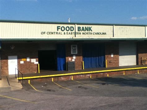 View all information about the food bank of central & eastern nc and help feed those in need today. Food Bank of Central & Eastern NC - Food Banks - 1924 ...