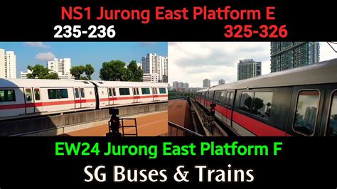 K Smrt East West North South Line Sie C And Kns C B