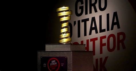 Giro D Italia 2016 Alle Etappen TOUR