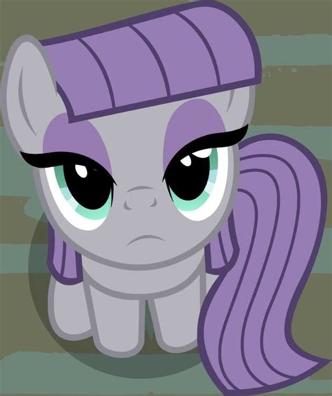 Maud Pie Looking Up My Little Pony Friendship Is Magic My Little