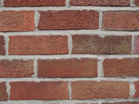 Close Up Brick Wall Free Stock Photo Public Domain Pictures