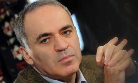 Garry Kasparov Wins Human Rights Case Against Russia Garry Kasparov