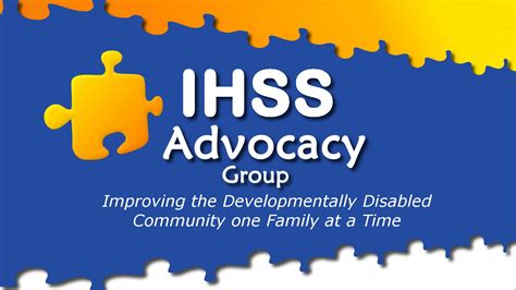 IHSS Advocacy