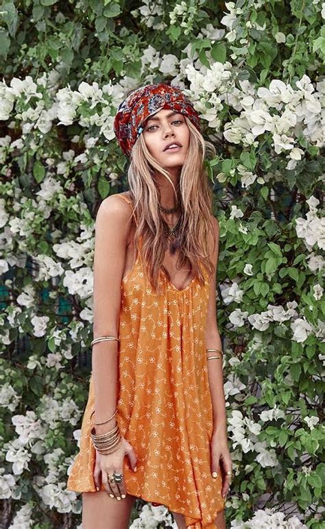55 Amazing Boho Chic Style Outfit Ideas To Inspire You Boho Chic
