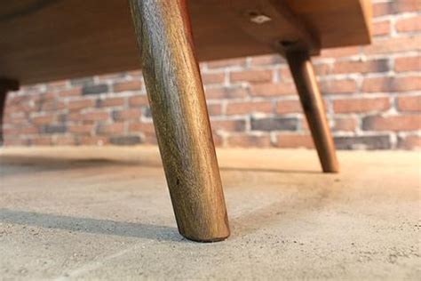 Maybe you would like to learn more about one of these? Mid Century Modern Rustic Solid Mango Wood Coffee Table ...