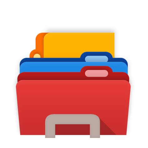 Collection Of Folders Png Pluspng