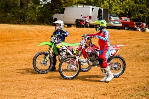 Luckily, there are transport systems designed to make your life a whole lot easier. How To Ride a Dirt Bike | MotoSport