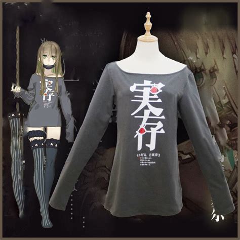 Buy Handmade Cosplayandware Anime Game Sinoalice Hansel Gretel Uniform