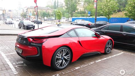 Bmw i8 protonic red 3 hint use the s and d keys to navigate geneva. BMW i8 Protonic Red Edition - 31 May 2017 - Autogespot