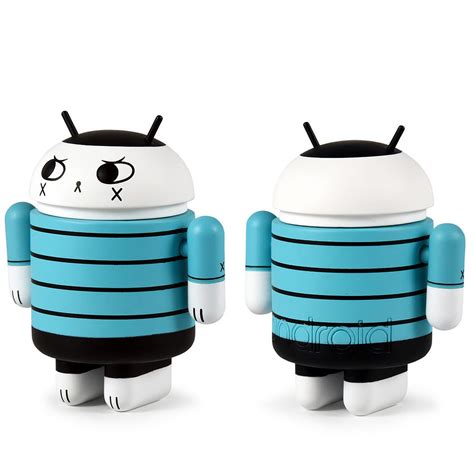 Android Collectible Figures Series 06 Getdigital