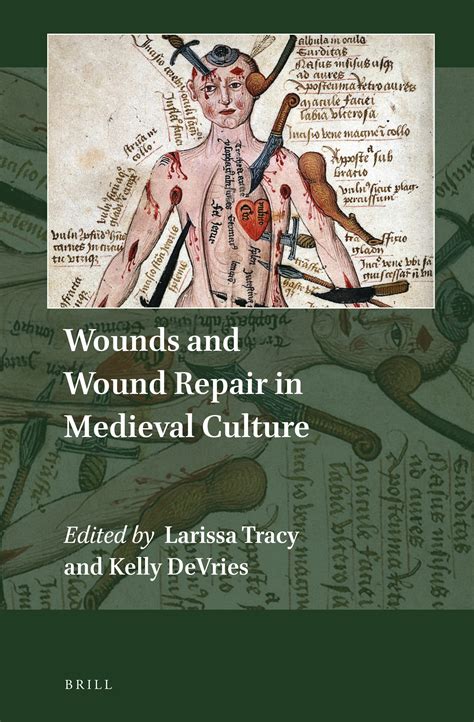 23 Women’s Wounds In Middle English Romances An Exploration Of Defilement Disfigurement And A