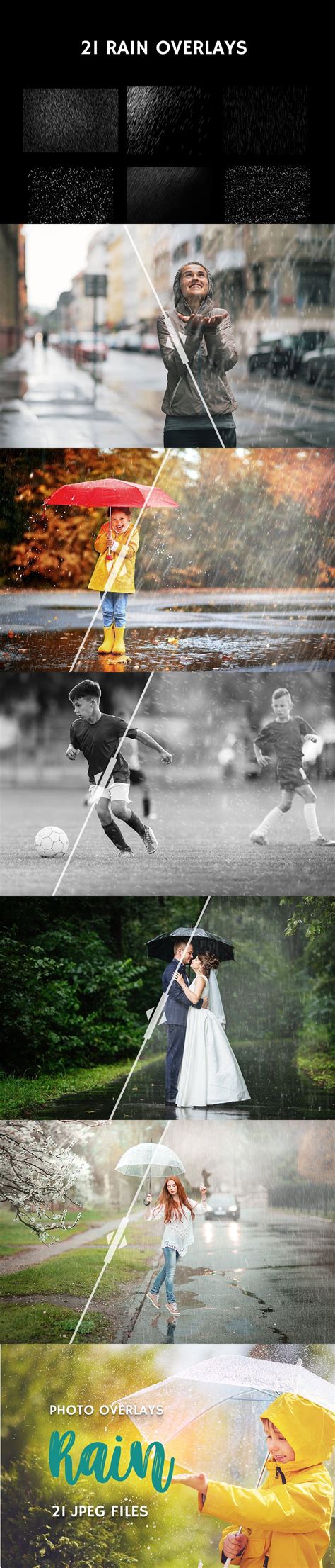 How to do professional graphic design on an ipad. 21 Rain Photo Overlays (With images) | Photo overlays ...