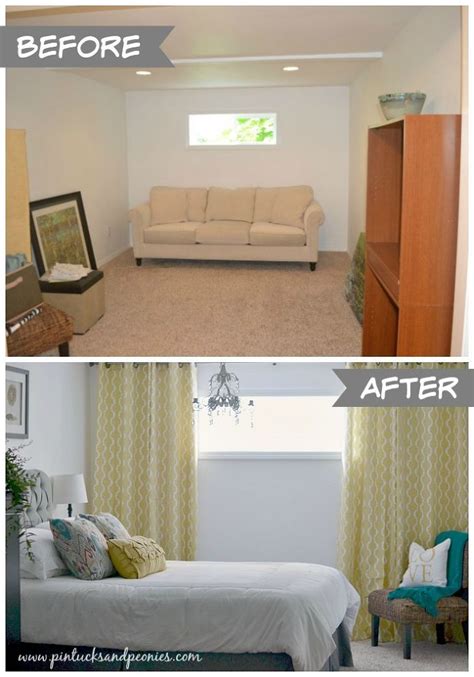 Super Simple Tips For Decorating A Room From Scratch