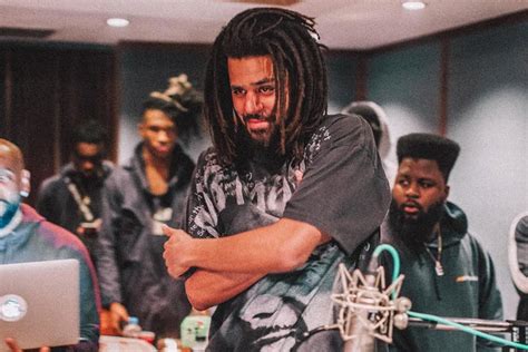 On august 7, 2018, j. J. Cole Nears Release of 'The Off-Season' | Rap-Up
