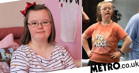Teen With Downs Syndrome Joins Hip Hop Dance Company Metro News