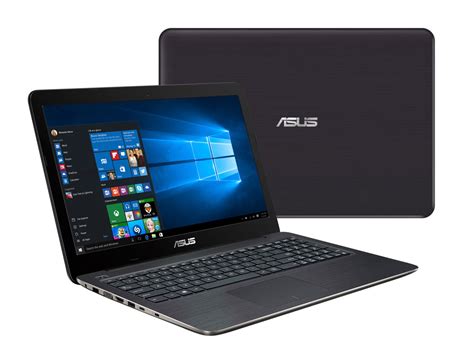 Laptop Asus Core I5 Duta Teknologi