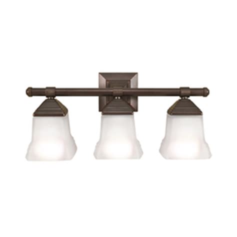 4.7 out of 5 stars based on 3 product ratings(3). Shop Portfolio 3-Light Trent Oil-Rubbed Bronze Bathroom ...