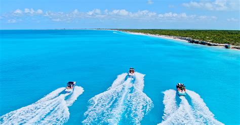 Turks And Caicos Islands Travel Guide Outlook Travel Magazine