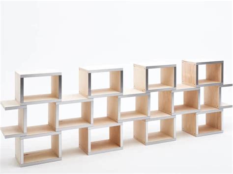 MODULAR Shelves By Reinier De Jong - Vurni