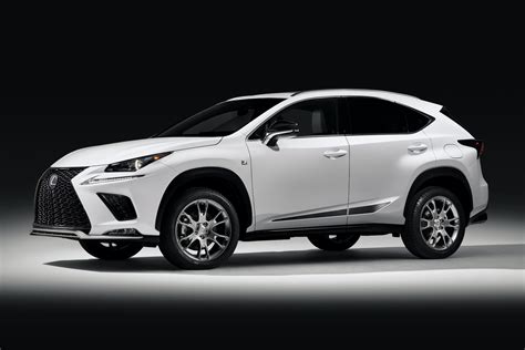 Lexus cars price starts at rs. 2020 Lexus NX Review, Ratings, Specs, Prices, and Photos ...