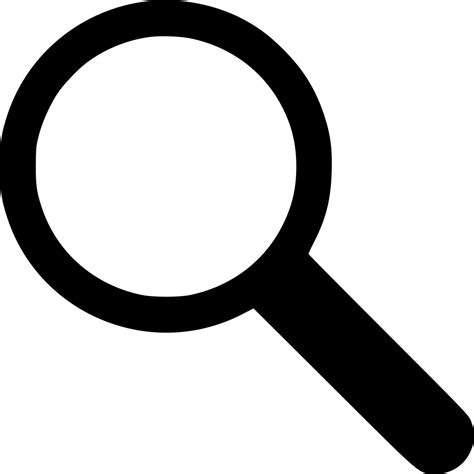 Find the loop sound you are looking for in seconds. Magnifier Glass Find Search Loop Svg Png Icon Free ...