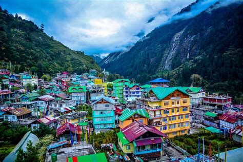 Lachung Everything That You Ever Wanted To Know 9 Mins Read