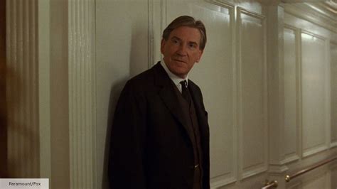 David Warner Star Of Titanic And The Omen Dies Aged 80