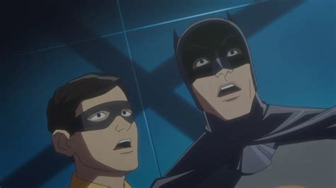 Batman Vs Two Face 2017