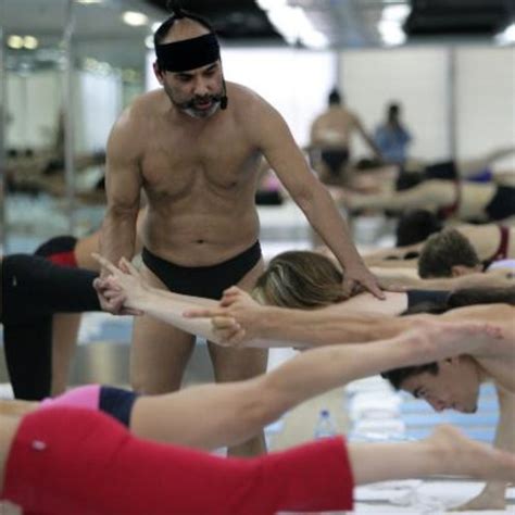 Hot Yoga Founder Bikram Choudhury Accused Of Harassment South China Morning Post