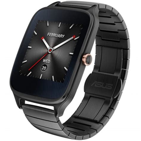 Asus Zenwatch 2 Wi501q Full Watch Specifications Smartwatchspex