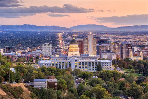 5 Best Places To Buy A Home In Salt Lake City In 2023 Extra Space Storage