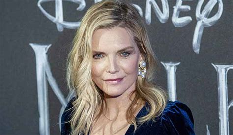 Michelle Pfeiffer A Look Back At Her Three Oscar Nominated