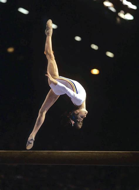 Greatest Sports Photos Of All Time Images Gymnastique Gymnastique Artistique Photo