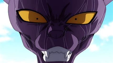 In dragon ball super who is the strongest. Beerus (Dragon Ball FighterZ)
