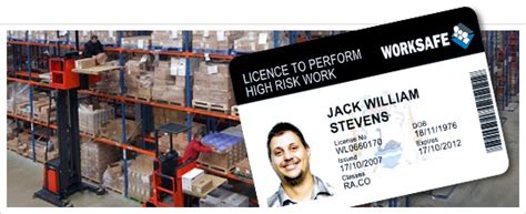 Tx builders, home improvement specialists the good news here: Essential LO Forklift Licence Requirements
