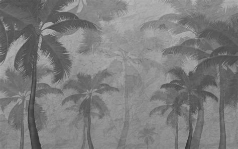 Review Of Black And White Tropical Wallpaper Ideas