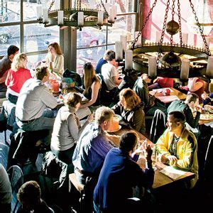 Where to Eat in Washington, D.C.: Breakfast, Lunch, and Dinner