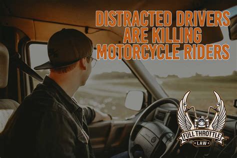 Motorcycle Injury Lawyers Full Throttle Law