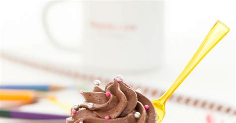 Dailydelicious Thai Dairy Free Chocolate Cupcake