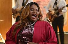 extraordinary playlist zoey alex newell storyline reflects own star his life