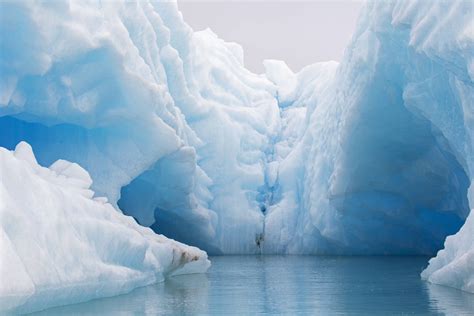 Melting Arctic Ice Adds 14000 Tons Of Water Per Second Fortune