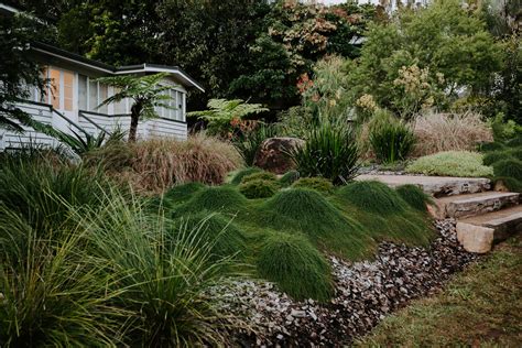 Award Winning Sunshine Coast Landscape Design And Garden Design