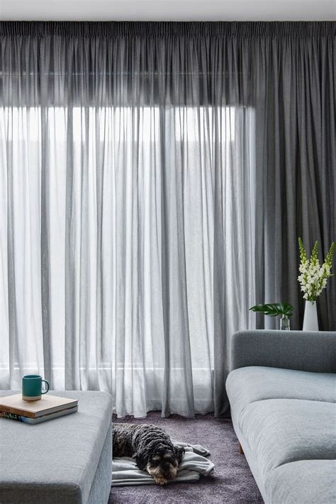 Modern Home Curtain Design Ideas 29 Sheers Curtains Living Room