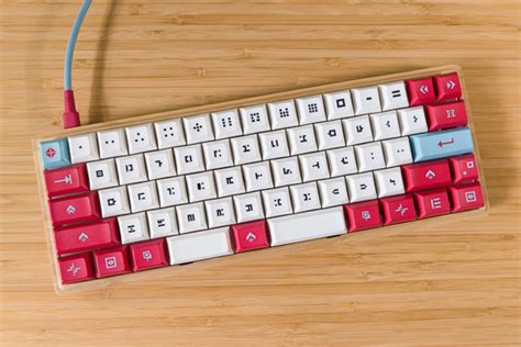Our Favorite Mechanical Keyboards Engadget