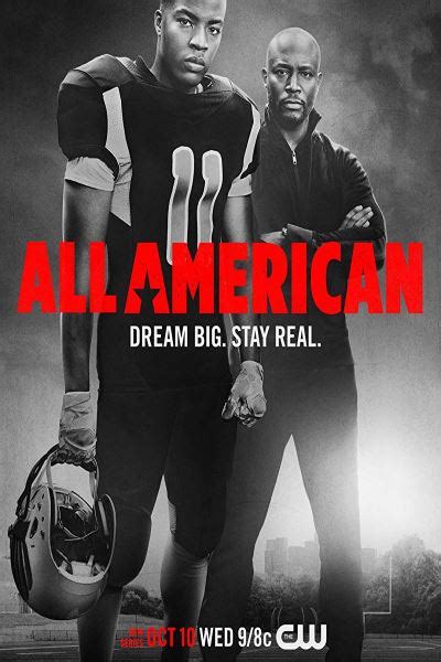 All American Season 1 Episode 5 Online Streaming 123movies
