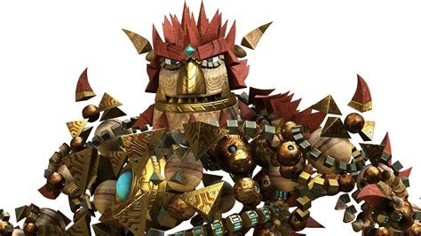 Knack 2 Is That You Could It Be True Destructoid