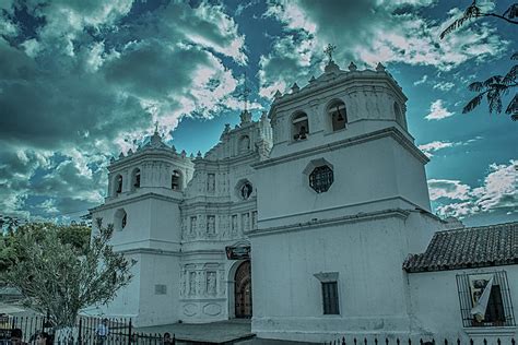 Iglesia Ciudad Vieja Guatemala Xi Photograph By Totto Ponce